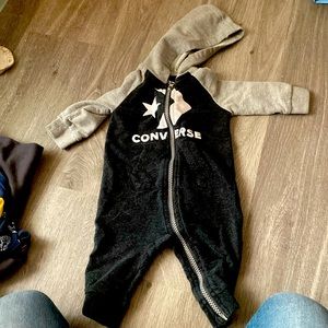 Cute little outfit for your baby